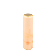 W795 4.3g Customized Luxury New Design Empty ABS AS Plastic Cosmetic Lipstick Tube